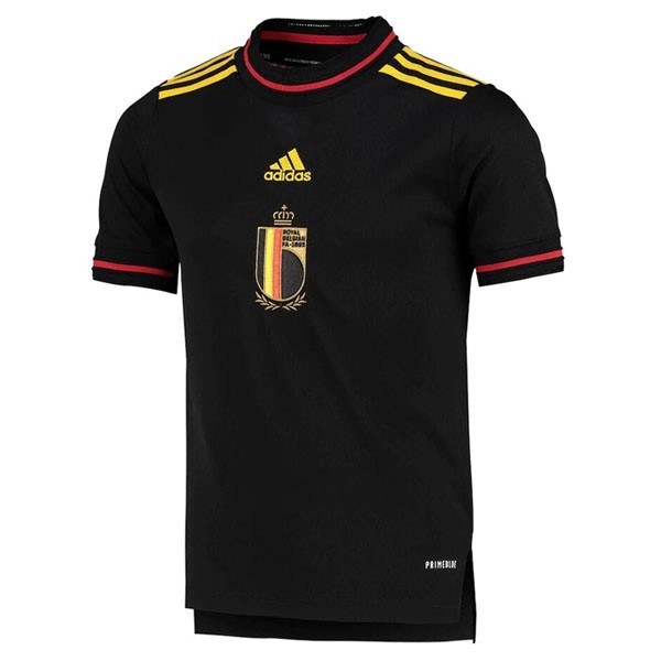 Trikot Belgien Heim Euro 2022